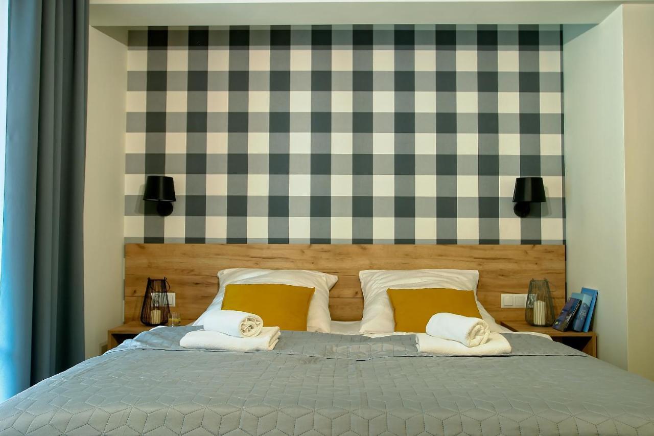 Apartamenty Magia Gor Szczawnica Dış mekan fotoğraf